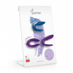 Partner Toy Counter Display