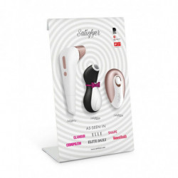 Satisfyer Display avec 3...