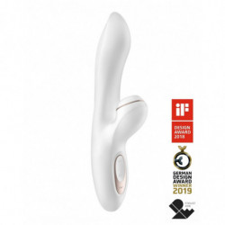 Satisfyer - Pro+ G-Spot Rabbit