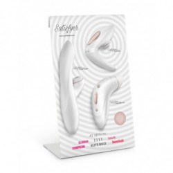 Satisfyer Display incl. 3...