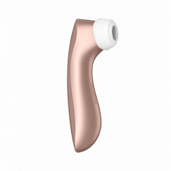 Satisfyer - Pro 2+ Vibration