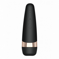 Satisfyer - Pro 3+ Vibration