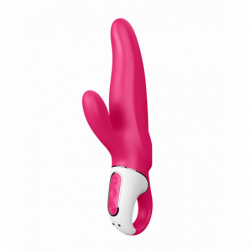 Satisfyer Vibes Mr. Rabbit