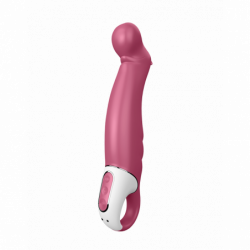 Satisfyer Vibes Petting Hippo