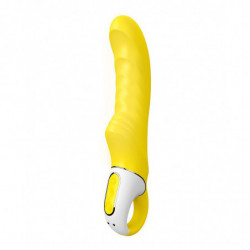 Satisfyer Vibes Yummy Sunshine