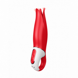 Satisfyer Vibes Power Flower