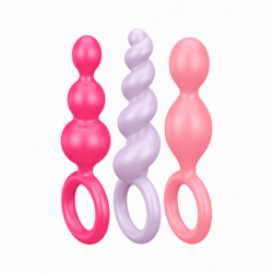 Satisfyer - Booty Call...