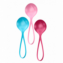 Satisfyer Loveballs |...