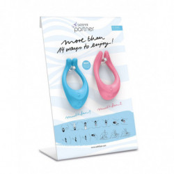 Satisfyer Partner Multifun...