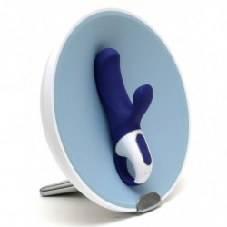 Satisfyer Vibes Display...