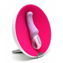 Satisfyer Vibes Display...