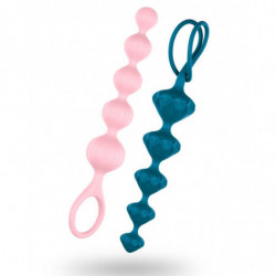 Satisfyer Love Beads...