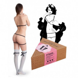 Happy Lola - Straps