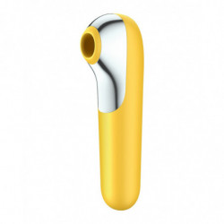 Satisfyer Dual Love Yellow...