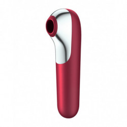Satisfyer Dual Love Red /...
