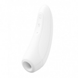 Satisfyer Curvy 1+ White /...