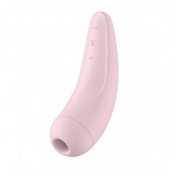 Satisfyer Curvy 2+ Pink /...
