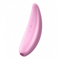 Satisfyer Curvy 3+ Pink /...
