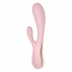 Satisfyer Mono Flex Mauve /...