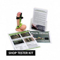 Male Edge Tester