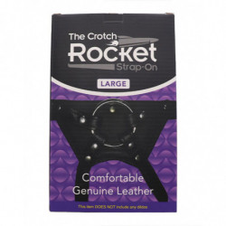 The Vice - Le Crotch Rocket...