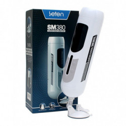 Leten - SM380 Super...