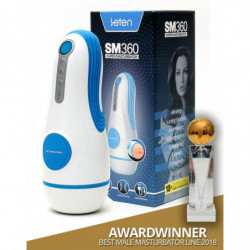 Leten - SM360 Super...