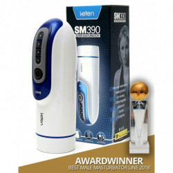 Leten - SM390 Super...