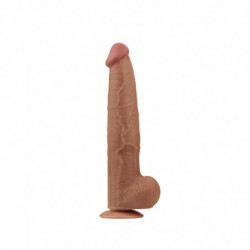 LoveToy - Sliding Skin...
