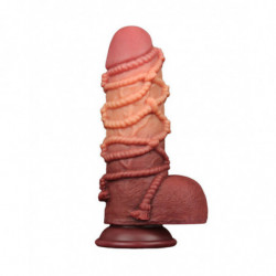 LoveToy - Gode Extreme avec...