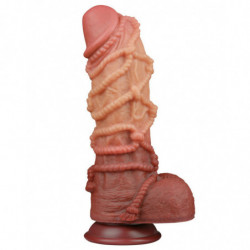 LoveToy - Gode Extreme avec...