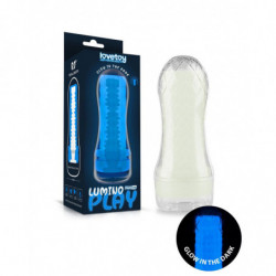 LoveToy - Lumino Play...