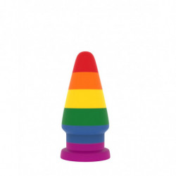 LoveToy - Plug anal Prider...