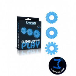 LoveToy - Lumino Play Cock...