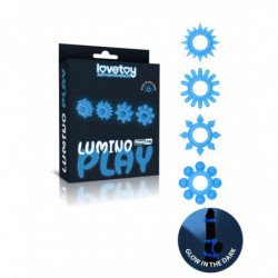 LoveToy - Lumino Play Cock...