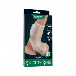 LoveToy - Ridge Knights...