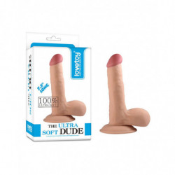 The Ultra Soft Dude 7.5"...