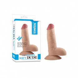 The Ultra Soft Dude 7.5"...