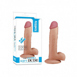 The Ultra Soft Dude 9"...