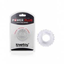 PowerPlus Flexible Cock Ring