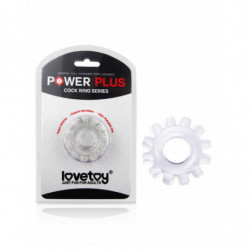 PowerPlus Flexible Cock Ring