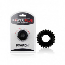 PowerPlus Flexible Cock Ring