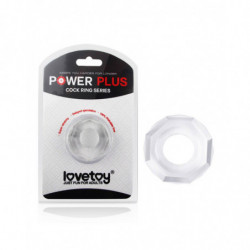 PowerPlus Flexible Cock Ring