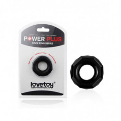 PowerPlus Flexible Cock Ring