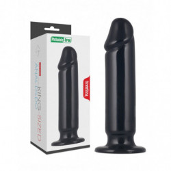 King-Sized Dildo 9.25"