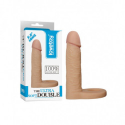 The Ultra Soft Double 5.8"...