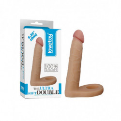 The Ultra Soft Double 6.25"...