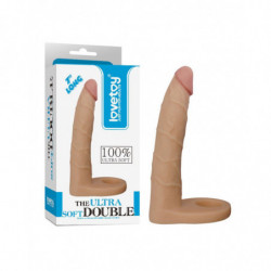 The Ultra Soft Double7"...