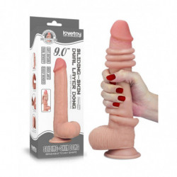 LoveToy - Sliding Skin...