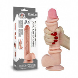 LoveToy - Sliding Skin...